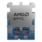 AMD 16 Core Zen 5 EPYC™ 4565P Single Socket OEM Server CPU/Processor