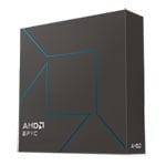 AMD 8 Core Zen 5 EPYC™ 4345P Single Socket OEM Server CPU/Processor