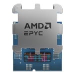AMD 8 Core Zen 5 EPYC™ 4345P Single Socket OEM Server CPU/Processor