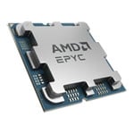 AMD 8 Core Zen 5 EPYC™ 4345P Single Socket OEM Server CPU/Processor