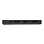Club 3D DisplayPort to Triple HDMI Output Adapter