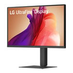 LG 27" UltraFine 4K UHD IPS Monitor with HDR10 with USB-C & 90W PD MaxAudio Speakers