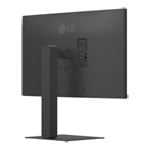 LG 27" UltraFine 4K UHD IPS Monitor with HDR10 with USB-C & 90W PD MaxAudio Speakers