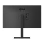 LG 32" UltraFine 4K UHD VA Monitor with HDR10 USB-C PD Fully Adjustable