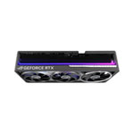 ASUS ROG Astral GeForce RTX 5090 GAMING OC GPU + ROG Strix 1200W 80+ Platinum PSU Bundle