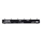 BOSS GA-FC-EX Foot Controller