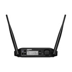 (Open Box) Shure -GLXD24+UK/B58-Z4 - Digital Wireless Handheld System with BETA®58A Vocal Microphone
