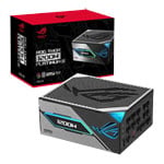 ASUS ROG Thor 1200W 80+ Platinum III Modular ATX 3.1 PSU/Power Supply