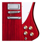 Gibson Firebird Platypus Vintage Cherry