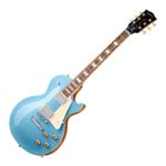 Gibson Les Paul Studio Metallic Pelham Blue