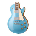 Gibson Les Paul Studio Metallic Pelham Blue