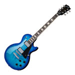 Gibson Les Paul Studio Session Cobalt Burst