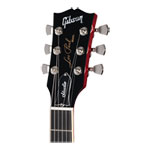 Gibson Les Paul Studio Session Bourbon Burst