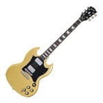 Gibson SG Standard TV Yellow