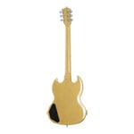 Gibson SG Standard TV Yellow