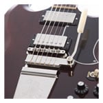 Gibson SG Standard '61 Maestro Vibrola T-Type Aged Cherry