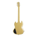 Gibson SG Standard ‘61 TV Yellow