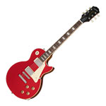 Epiphone Les Paul Standard 50's (Incl. Premium Gig Bag) Cardinal Red