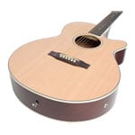 Epiphone PR-4E Acoustic Electric Player Pack Natural