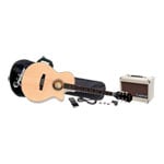 Epiphone PR-4E Acoustic Electric Player Pack Natural