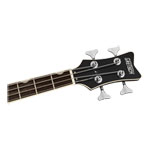 Gretsch Electromatic CVT Bass Double-Cut Vintage White