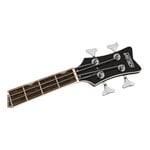 Gretsch Electromatic CVT Bass Double-Cut Bristol Fog