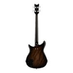 Gretsch Electromatic CVT Bass Double-Cut Bristol Fog