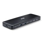 CLUB 3D Thunderbolt 4 Certified 12-in-1 Docking Station