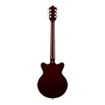 Gretsch G2655T Streamliner Center Block Jr. Double-Cut with Bigsby Cadillac Green