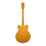 Gretsch G2622T Streamliner Center Block Double-Cut with Bigsby Village Amber