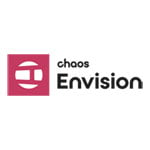 Chaos Envision Named Annual Subscription