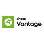 Chaos Vantage Floating Annual Licence