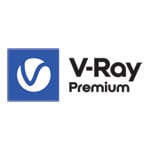 Chaos V-Ray Premium Floating Annual Subscription