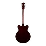 Gretsch G2622 Streamliner Center Block Double-Cut with V-Stoptail Copper Metallic