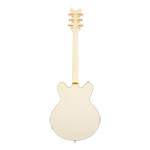 Gretsch - Falcon Center Block LTD with String-Thru Bigsby and Gold Hardware, , Vintage White