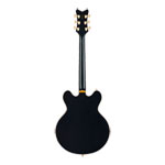 Gretsch Falcon Center Block LTD with String-Thru Bigsby Midnight Sapphire
