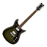 Gretsch Electromatic CVT Double-Cut with Wraparound Wychwood