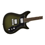 Gretsch Electromatic CVT Double-Cut with Wraparound Wychwood