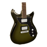 Gretsch Electromatic CVT Double-Cut with Wraparound Wychwood