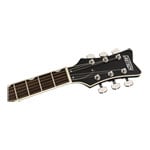 Gretsch Electromatic CVT Double-Cut with Wraparound Havana Burst