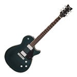 Gretsch Electromatic Jet, Cadillac Green