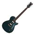 Gretsch Streamliner Jet, Gunmetal