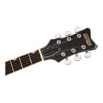 Gretsch Streamliner Jet, Gunmetal