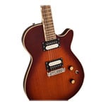 Gretsch Streamliner Jet, Duo-Tone Burst