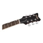 Gretsch Streamliner Jet, Duo-Tone Burst