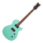 Gretsch Streamliner Jet Club, Sea Foam Green