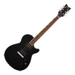 Gretsch Streamliner Jet Club, Jet Black
