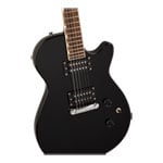 Gretsch Streamliner Jet Club, Jet Black