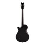 Gretsch Streamliner Jet Club, Jet Black