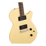 Gretsch Streamliner Jet Club, Aged White